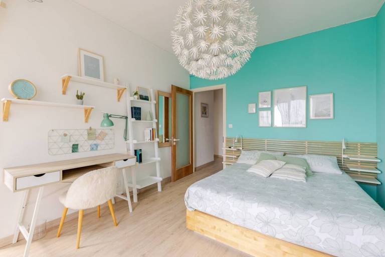 Ferienwohnung Sanremo