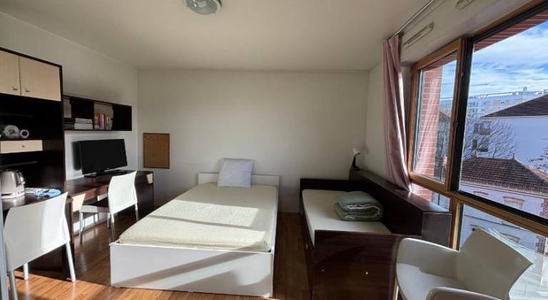 Holiday apartment with 1 room for 3 persons — photo 3