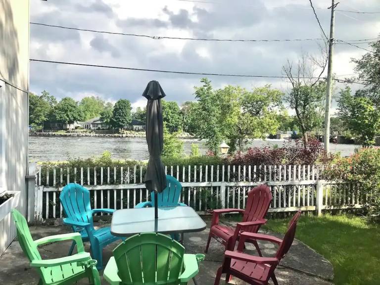 House Bobcaygeon