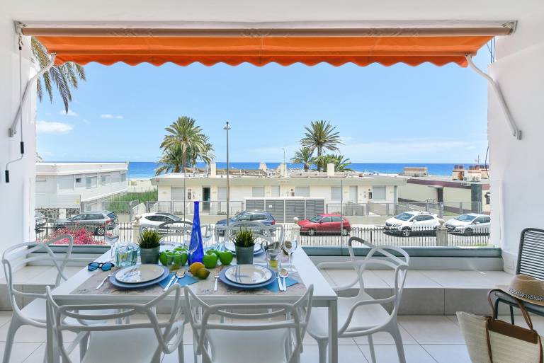 Apartamento  Bahía Feliz