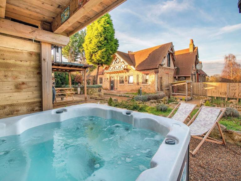 Cottage Otham