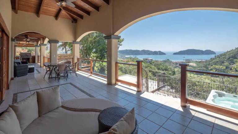 Overlooks Los Suenos Marina — photo 2