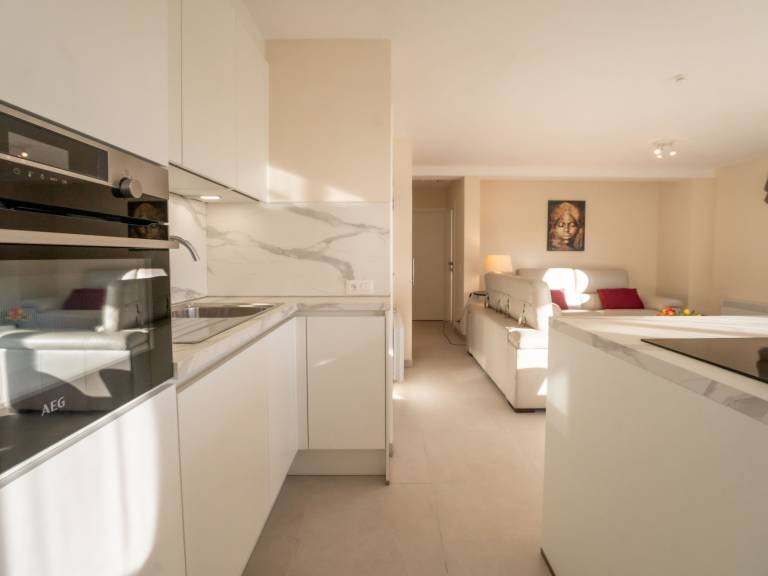 Ferienhaus Bredene