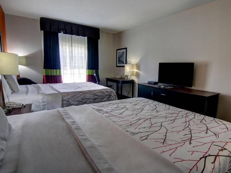 La Quinta Inn by Wyndham Calhoun South I-75 in Calhoun, GA