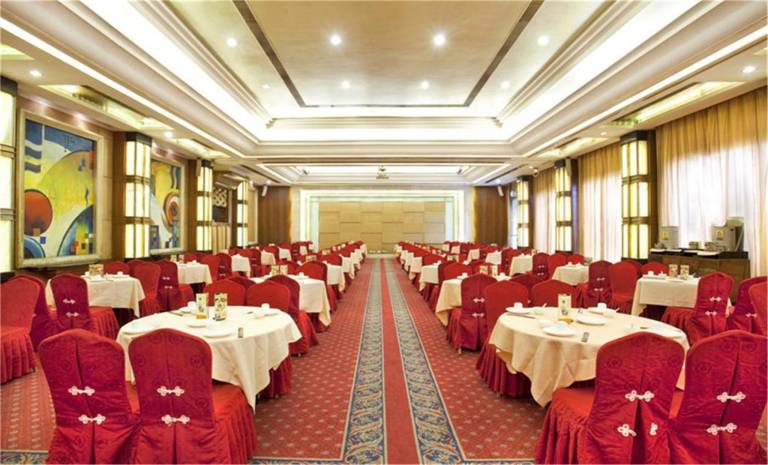 Carrianna Hotel — photo 4