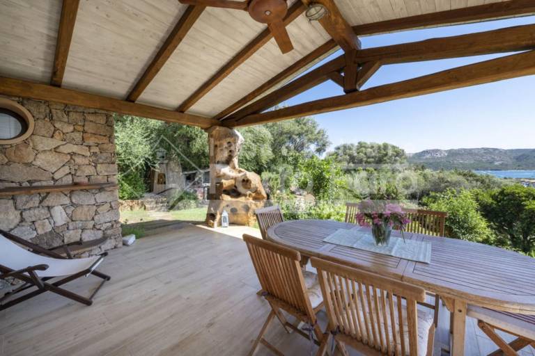 M3A Villa - M3A PORTO MANNU-M3A PORTO MANNU — photo 2