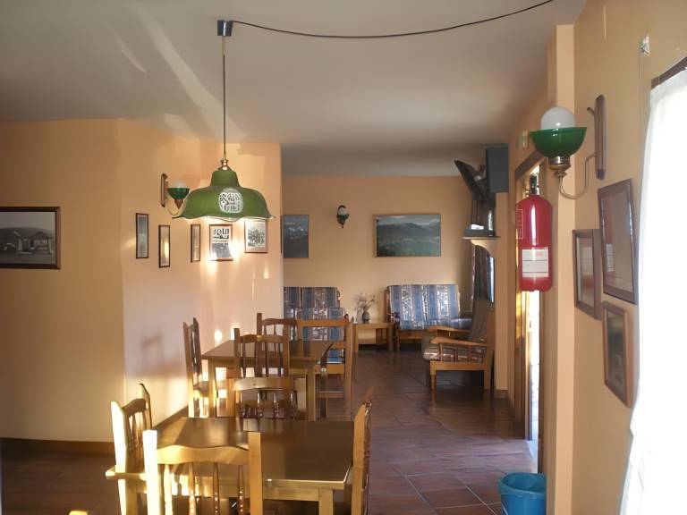 Hotel Las Nieves — photo 5