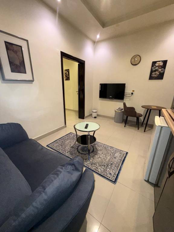60 m² Ferienwohnung