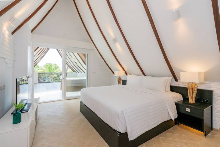 Villa  Ko Chang