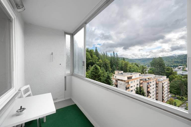 Apartment 'Panorama-Perle' with Mountain View, Balcony and Wi-Fi — photo 2