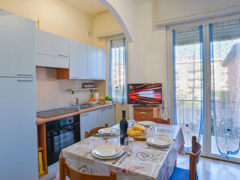 Appartement Pietra Ligure