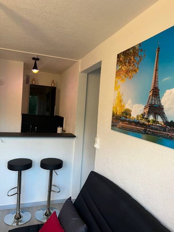 Appartement Belfort