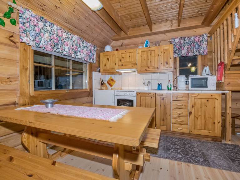 House with sauna | Nature view — photo 4
