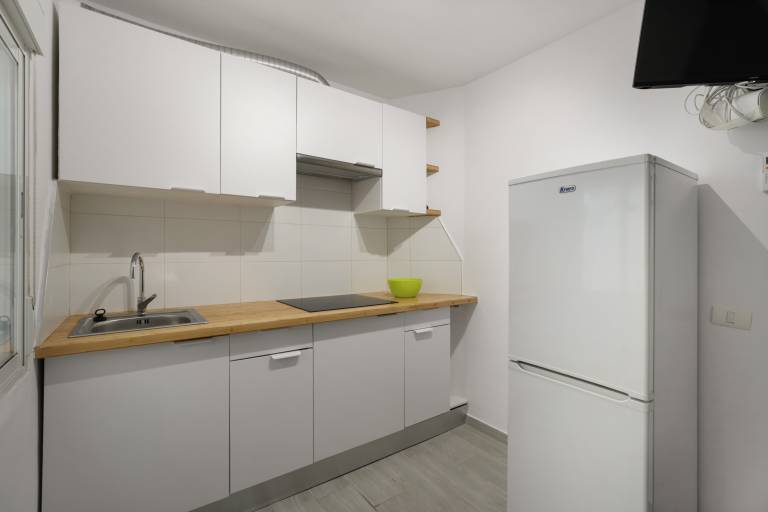 Vacation Studio 'Loft Guanapay 2' with Wi-Fi and Air Conditioning — photo 4