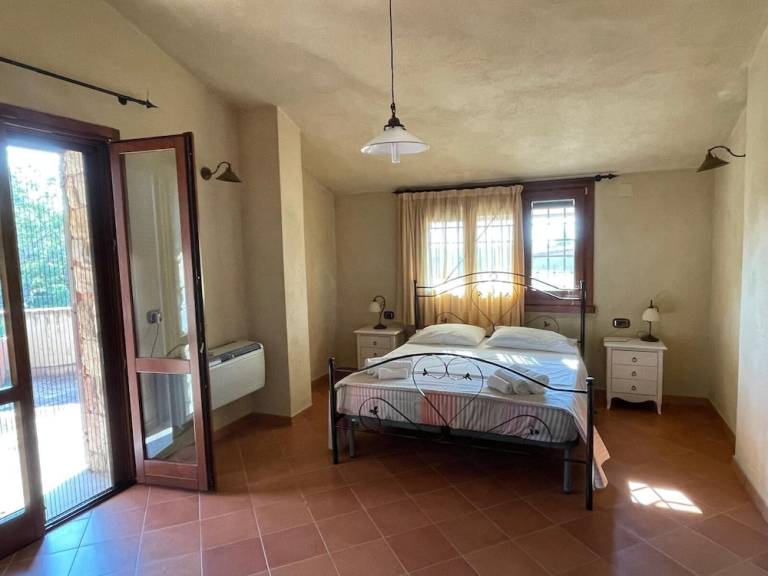 Bed and Breakfast Ascea