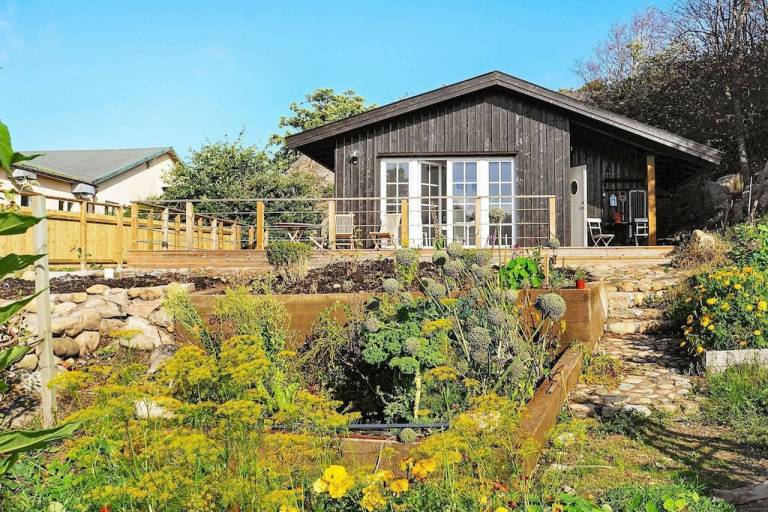 Hus  Skärhamn