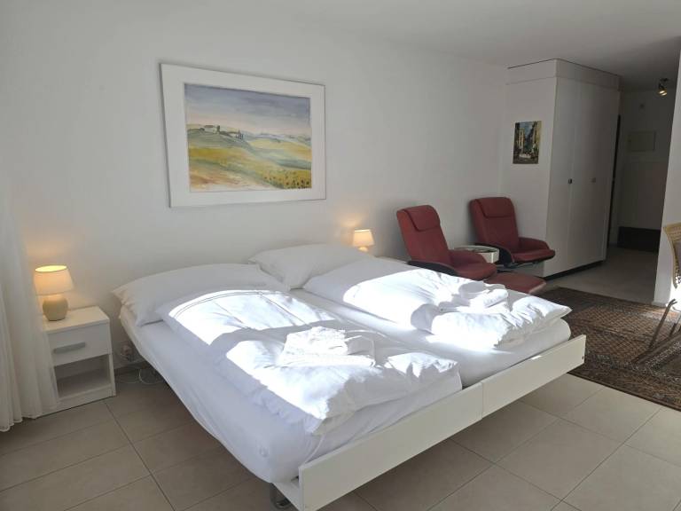 Rental apartment with 1 room for 2 persons — photo 4