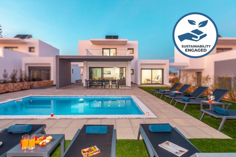 Villa Albufeira