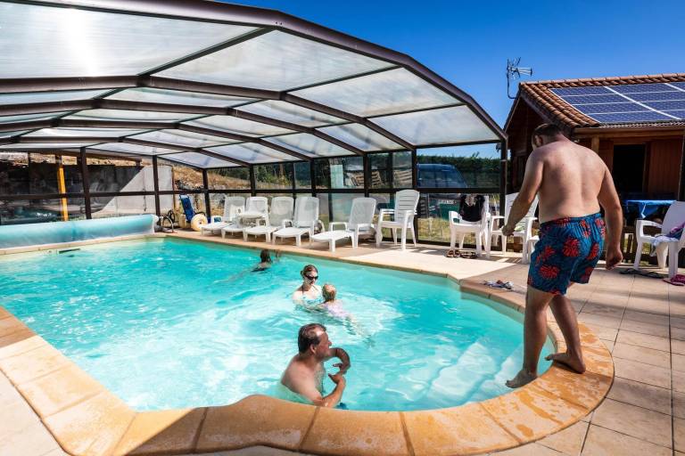Appartement  Saint-Flour