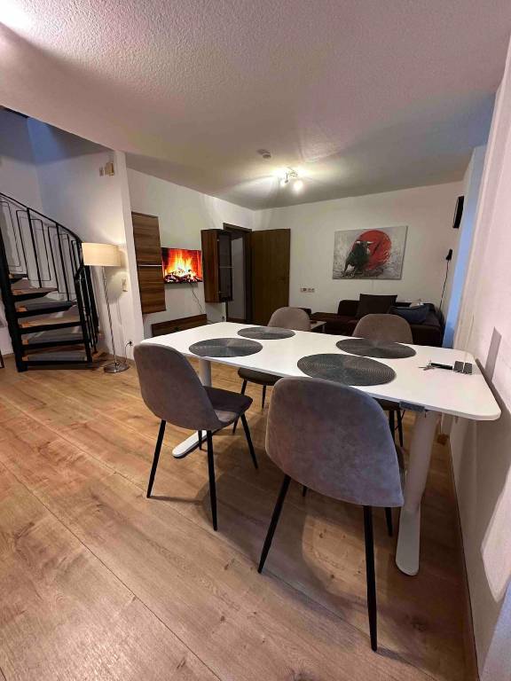 Apartment with 1 room for 4 persons — photo 3