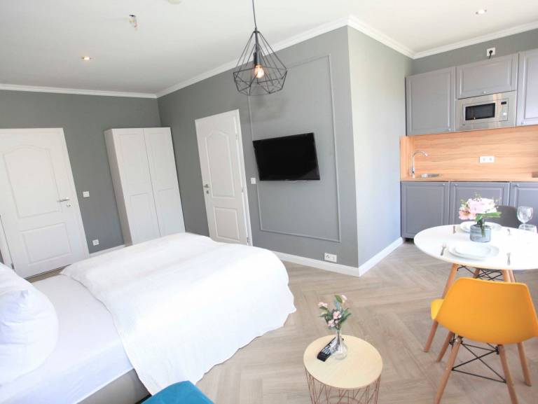 Apartment Paunsdorf