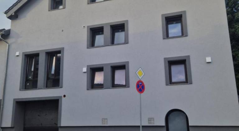 Holiday apartment with 2 rooms for 5 persons — photo 4