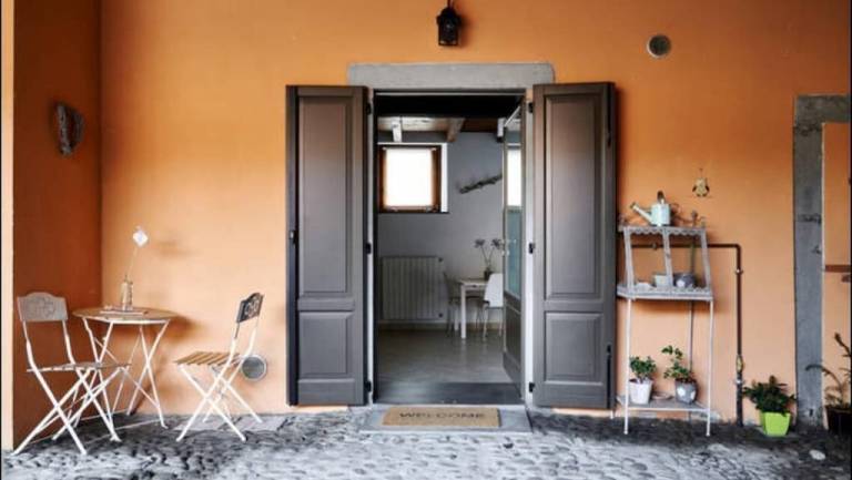 Apartament Bergamo
