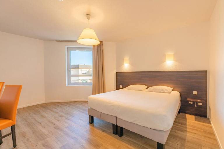 Serviced apartment | Perfect for remote work in Annemasse