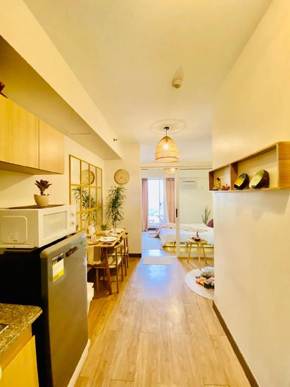 Holiday apartment with 1 room for 4 persons — photo 5