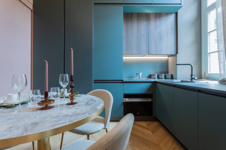 Holiday apartment | Next to Mole Antonelliana — photo 5