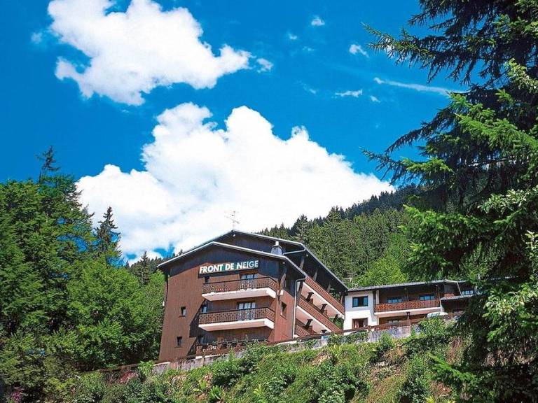 Studio Samoëns