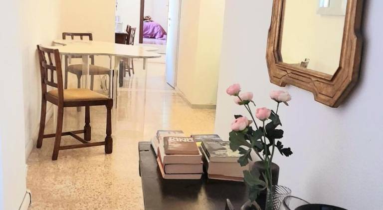 Holiday apartment with 1 room for 3 persons in Oristano