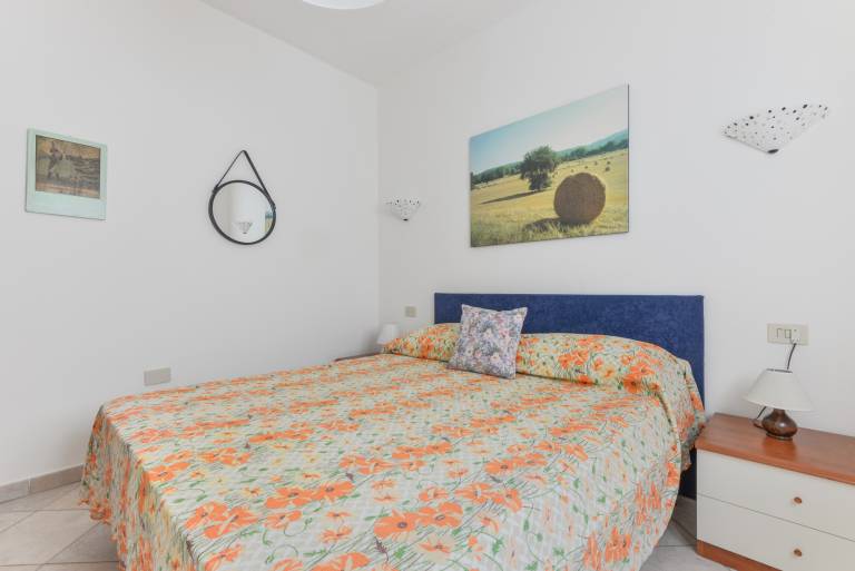 Apartment 'Stecchi Mare' with Private Terrace and Air Conditioning — photo 4