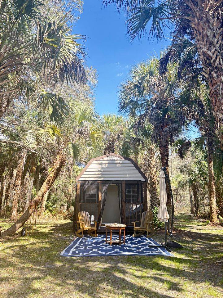 Maison De Vacances ∙ 1 Chambre ∙ 6 Personnes - Cocoa, FL