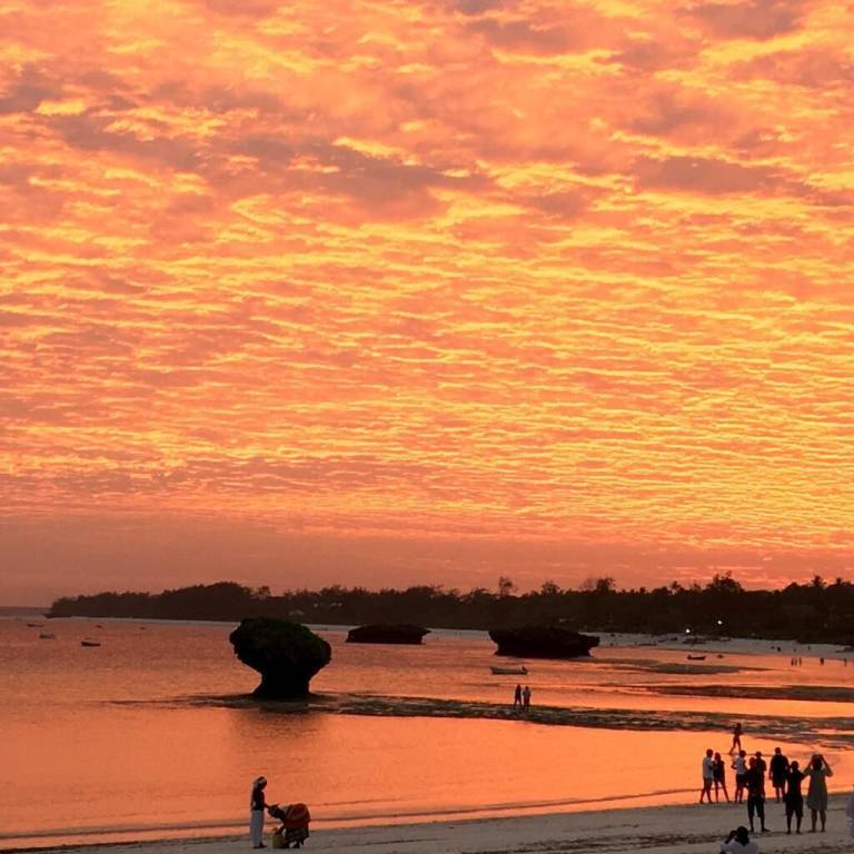 Villa Watamu