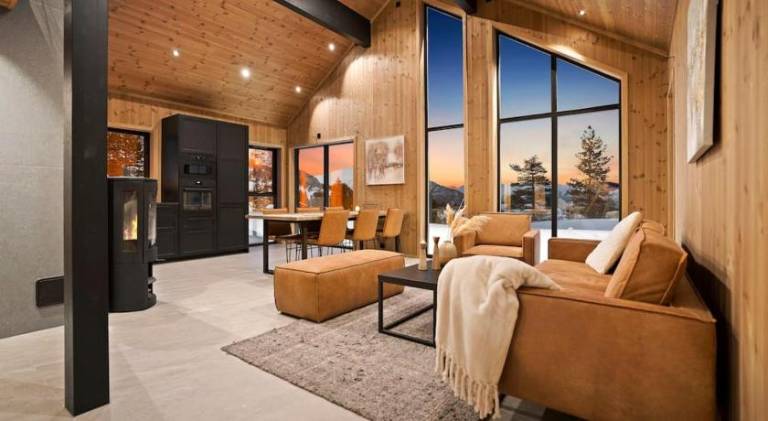 Charming house | Pets are welcome in Stryn