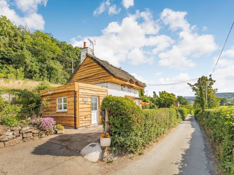Elsie s Cottage