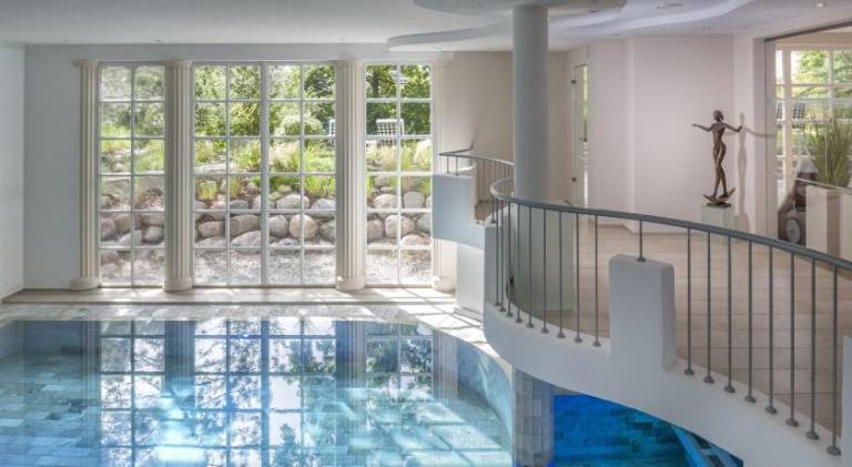 ROEWERS Privathotel & Spa — photo 3