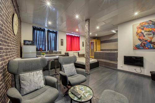Appartement Saint-Étienne