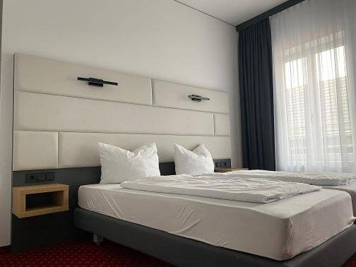 Hotel Continental — photo 2