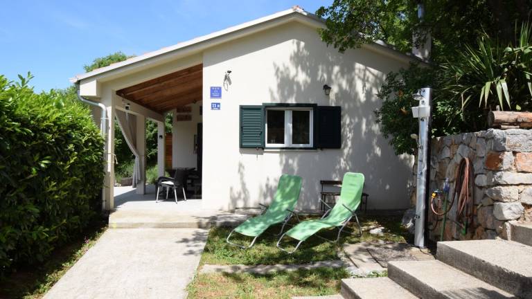 Villa Smokvica Krmpotska