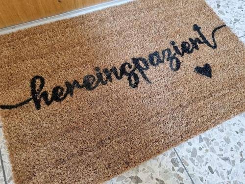 Ferienwohnung  Oftersheim