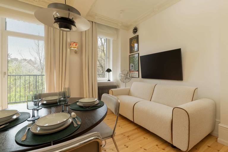 Appartement Wrzeszcz