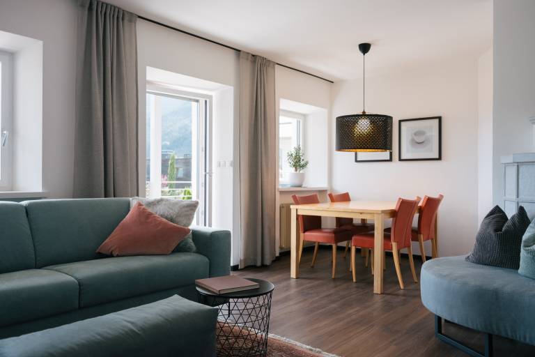 Apartment 'Cityview Apt 2' with Mountain View, Private Terrace and Wi-Fi — photo 4
