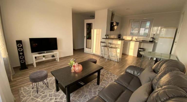 Vacation home | Pets are welcome — photo 2
