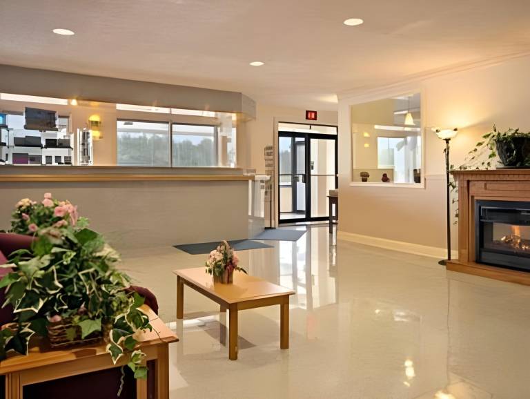 Days Inn by Wyndham Ruther Glen Kings Dominion Area — photo 3