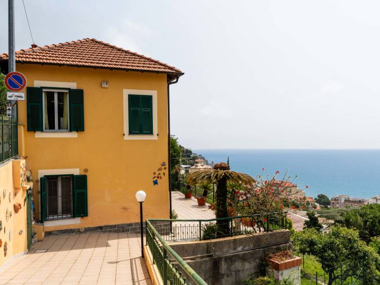 Apartament  Alassio