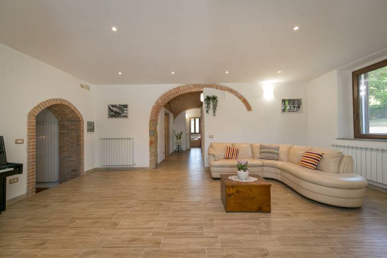 Holiday Home 'Villa Adelmo' with Private Pool, Terrace and Wi-Fi — photo 3