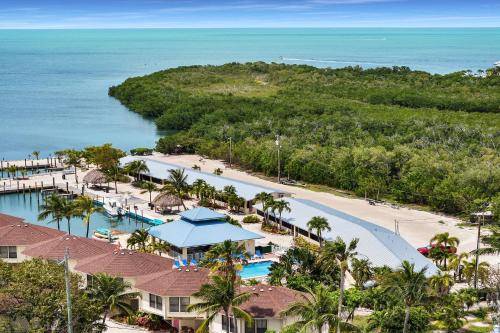 Resort  Marathon