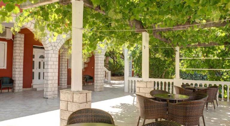 Wonderful apartment with garden & patio | Next to the beach | Dogs allowed — photo 4